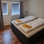 Hus I Flott * Skjåk