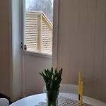 Hus I Flott