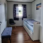 Hus I Flott * Skjåk