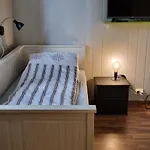 Casa de Férias Hus I Flott Skjåk