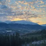 Hus I Flott Casa de Férias *