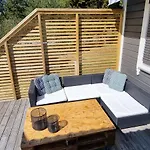 Hus I Flott Casa de Férias Skjåk