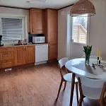 Casa de Férias Hus I Flott Skjåk