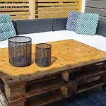 Casa de Férias Hus I Flott *
