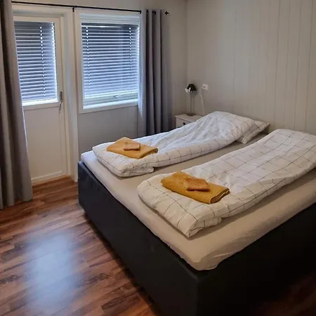 Hus I Flott * Skjåk