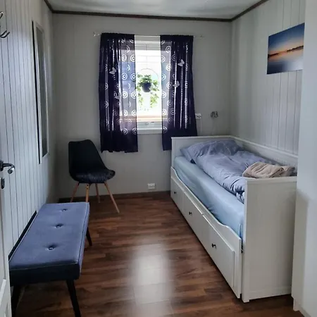 Hus I Flott * Skjåk