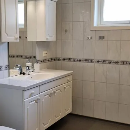 Hus I Flott Feriehus