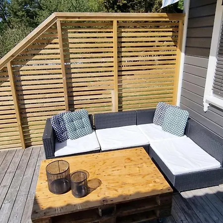 Hus I Flott Feriehus Skjåk