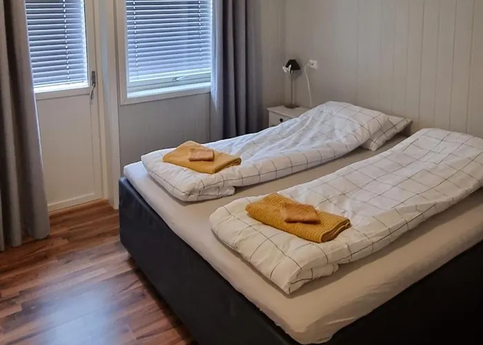 Hus I Flott Natur. * Skjåk