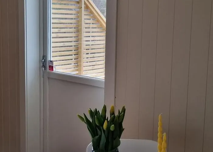 Hus I Flott