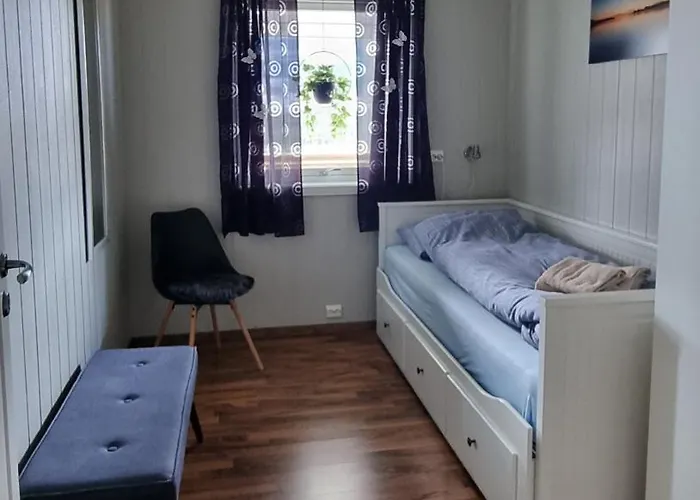 Hus I Flott * Skjåk