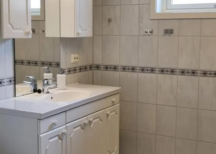 Hus I Flott Casa vacanze