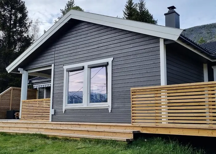 Casa vacanze Hus I Flott