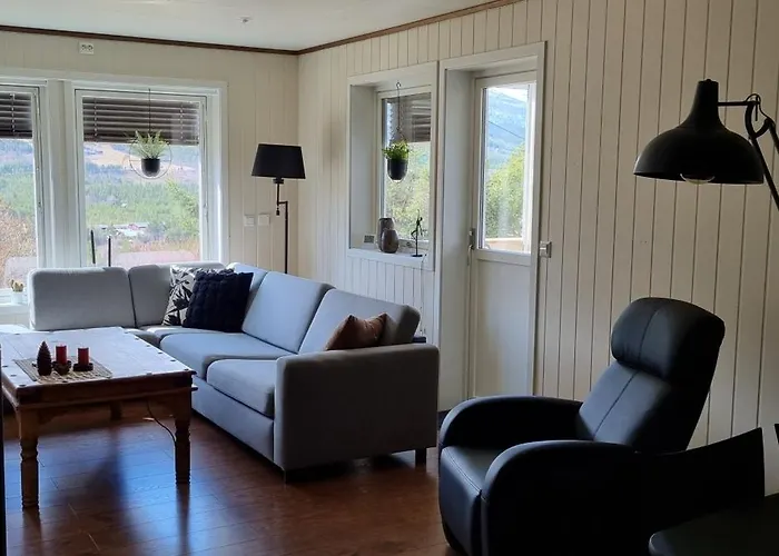 Casa vacanze Hus I Flott *