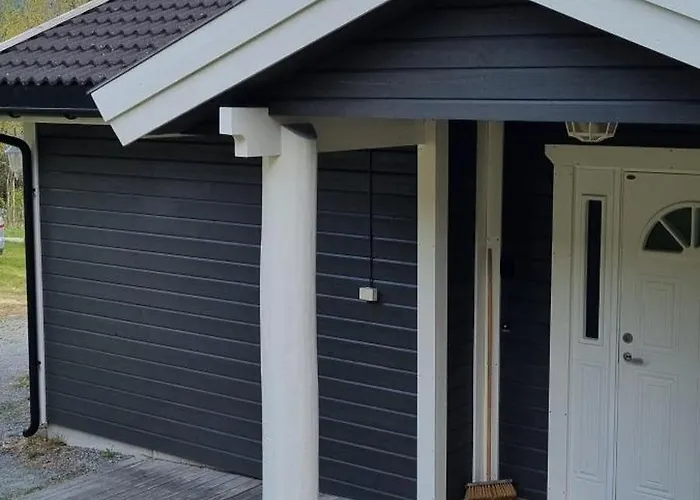 Hus I Flott Skjåk