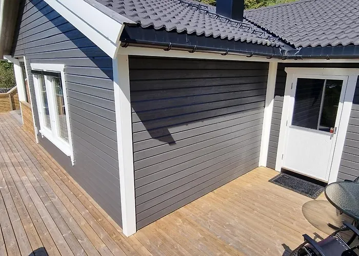 Casa vacanze Hus I Flott