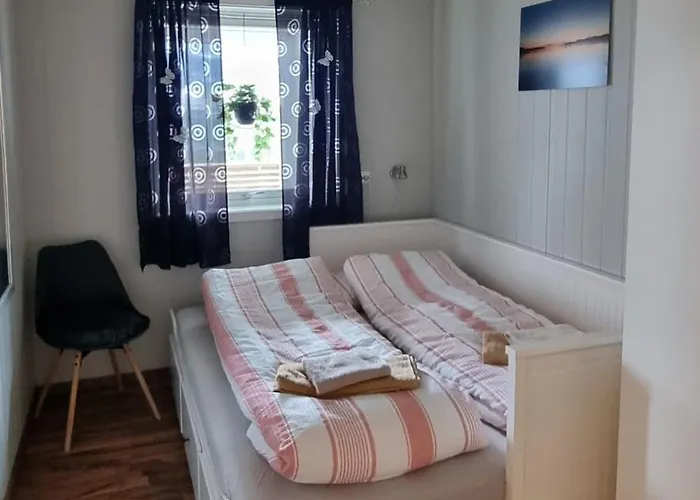 Casa vacanze Hus I Flott *