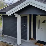 Hus I Flott Natur. Skjåk
